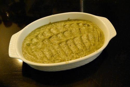 purée de courgettes - votre dieteticienne - valerie coureau purée de courgettes - votre dieteticienne - valerie coureau